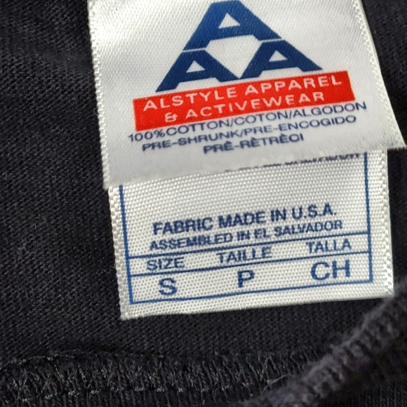 VINTAGE LED ZEPPELIN ROBERT PLANT T-SHIRT SIZE SMALL - Picture 4 of 6